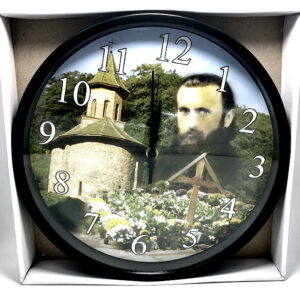 Ceas cu Parintele arsenie Boca