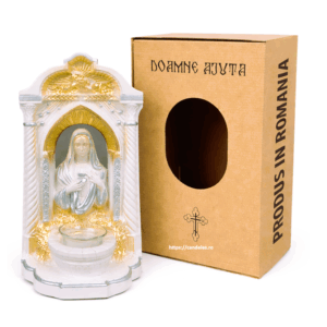 candela statuera alba