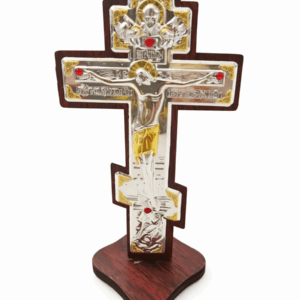 Cruce pentru masa din lemn