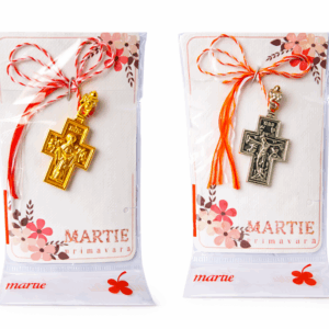 Martisor cruce mare