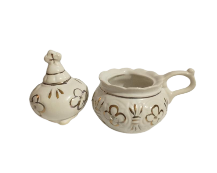 Cățuie romaneasca ceramică