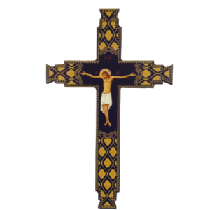 Crucifix cu Icoana