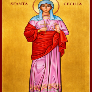 Sfanta Cecilia