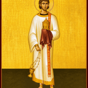 sfantul stefan