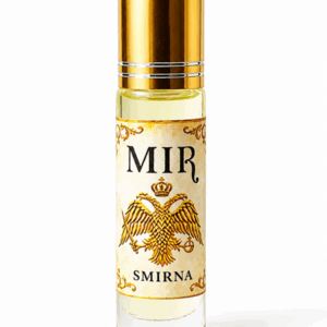Mir smirna Muntele Athos