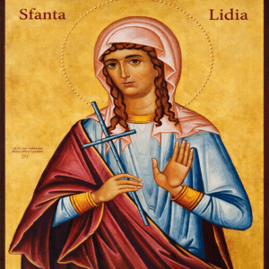 sfanta lidia