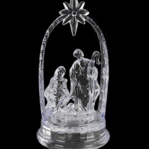 Decorațiune Crăciun Nașterea Domnului