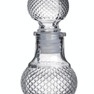 Sticlă pentru Aghiazmă 50 ML