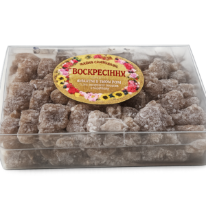 Tămâie Bisericească Naturală, Rețetă Athonită