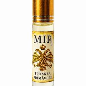 mir floarea primaverii