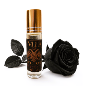 Mir Athos Trandafir Negru 8 ml